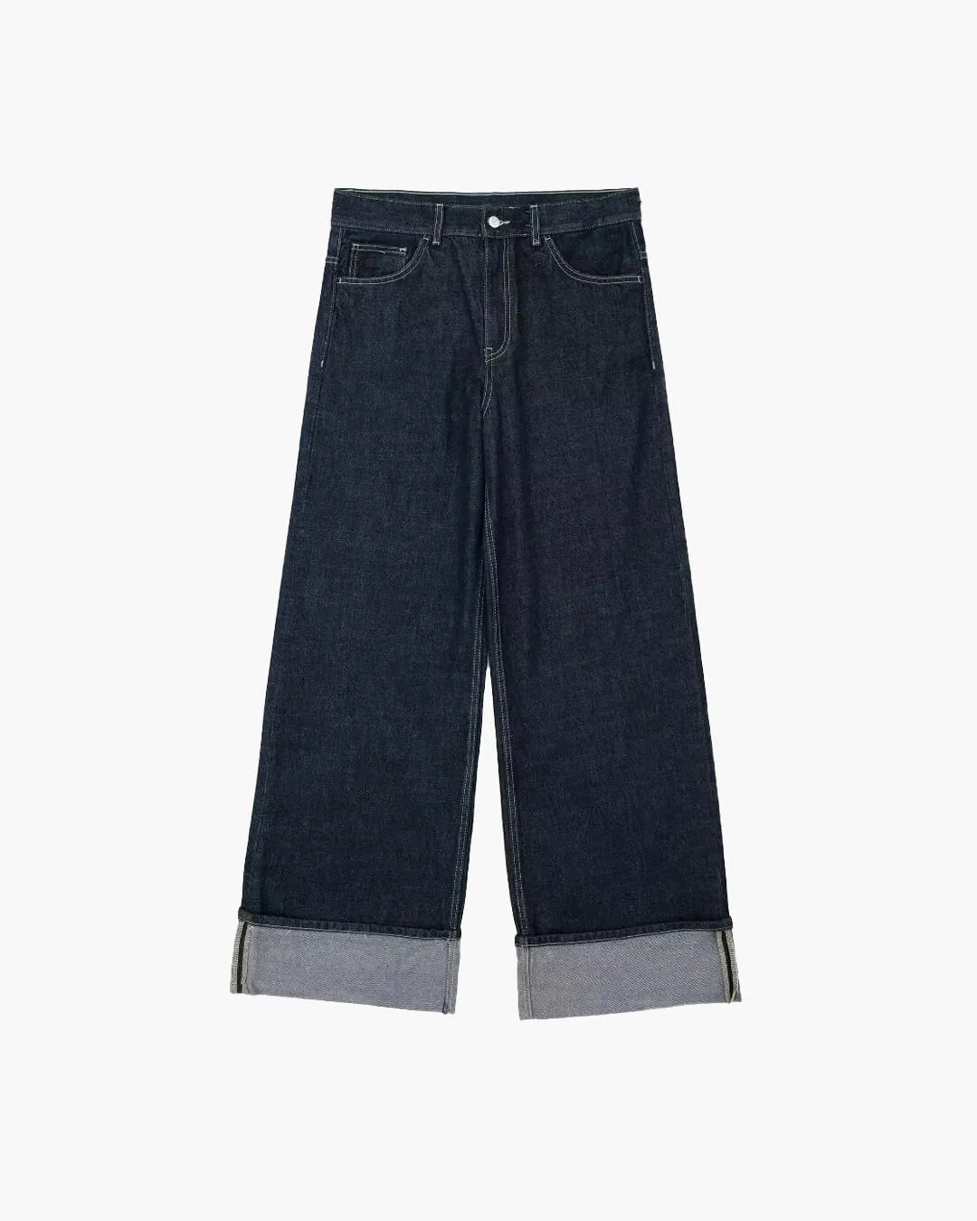 Amiah Vintage Denim Set - Image 7