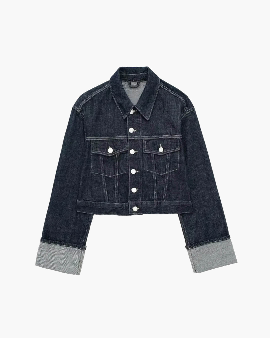 Amiah Vintage Denim Set - Image 8