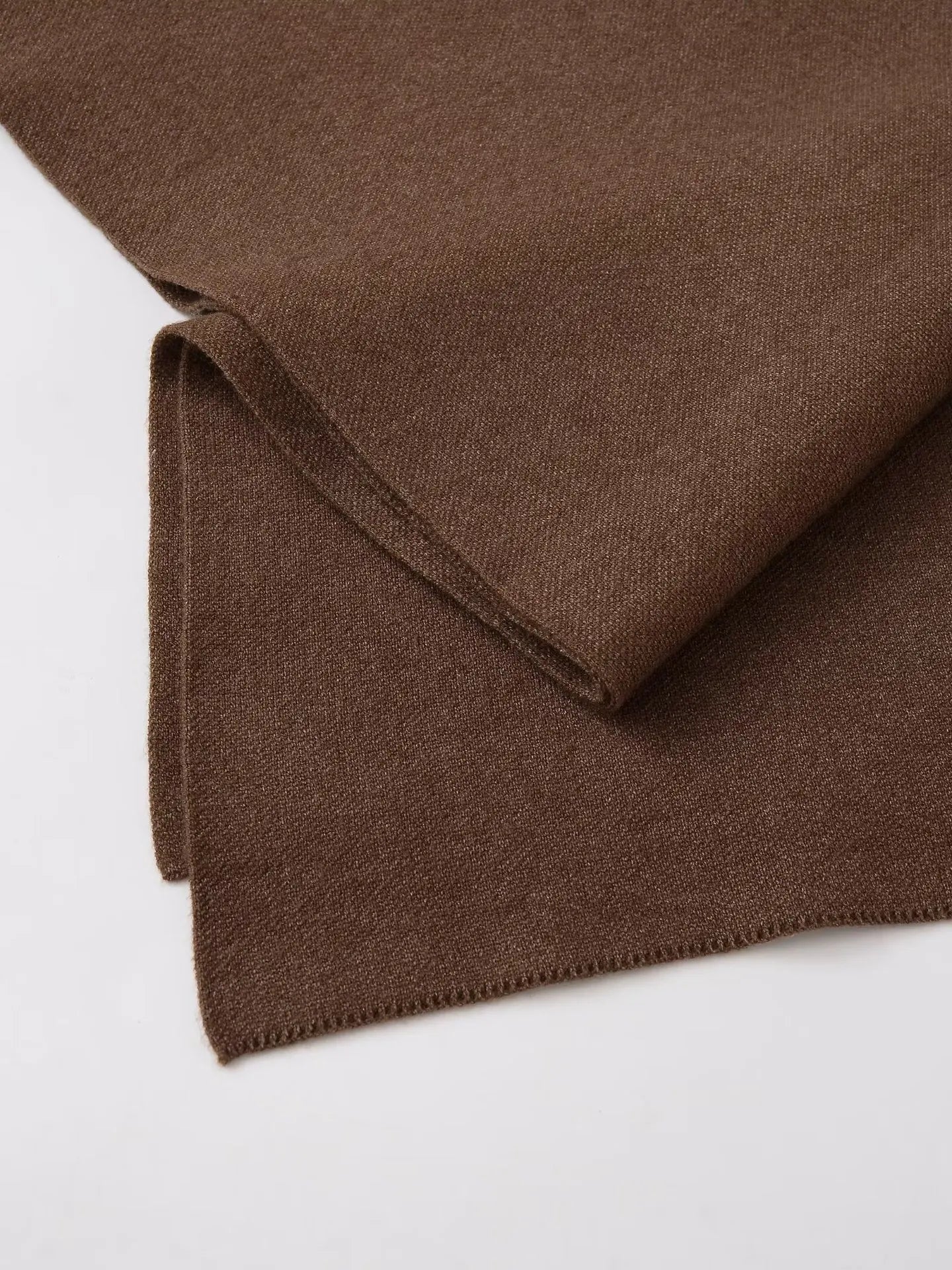 Andrea Knit Poncho - Image 6