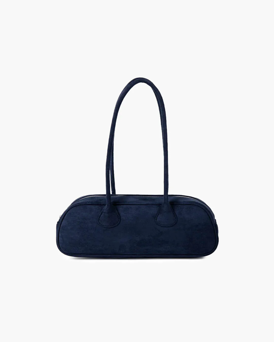 Aveline Vegan Suede Bag - Image 5