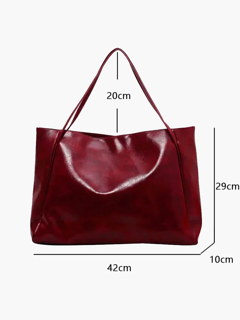 Diane Shopper Bag - Image 8