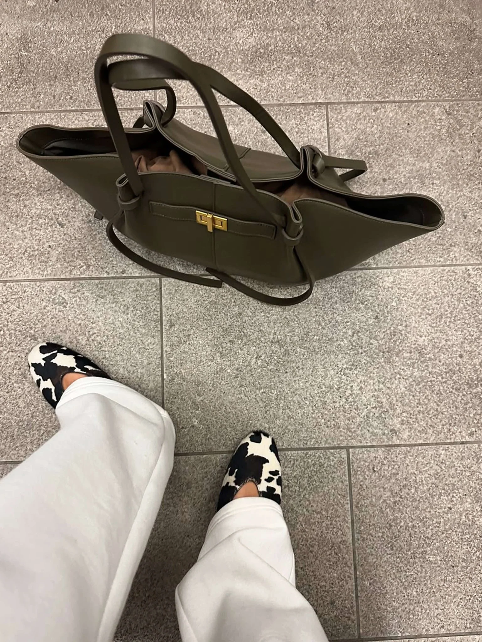 Gerda Shopper Bag - Image 5