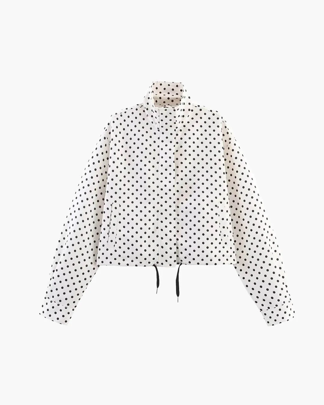 Gloria Polka Dot Co-Ord Set - Image 13