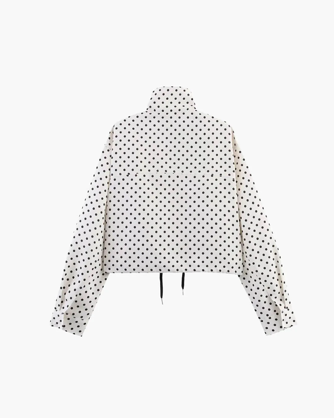 Gloria Polka Dot Co-Ord Set - Image 14