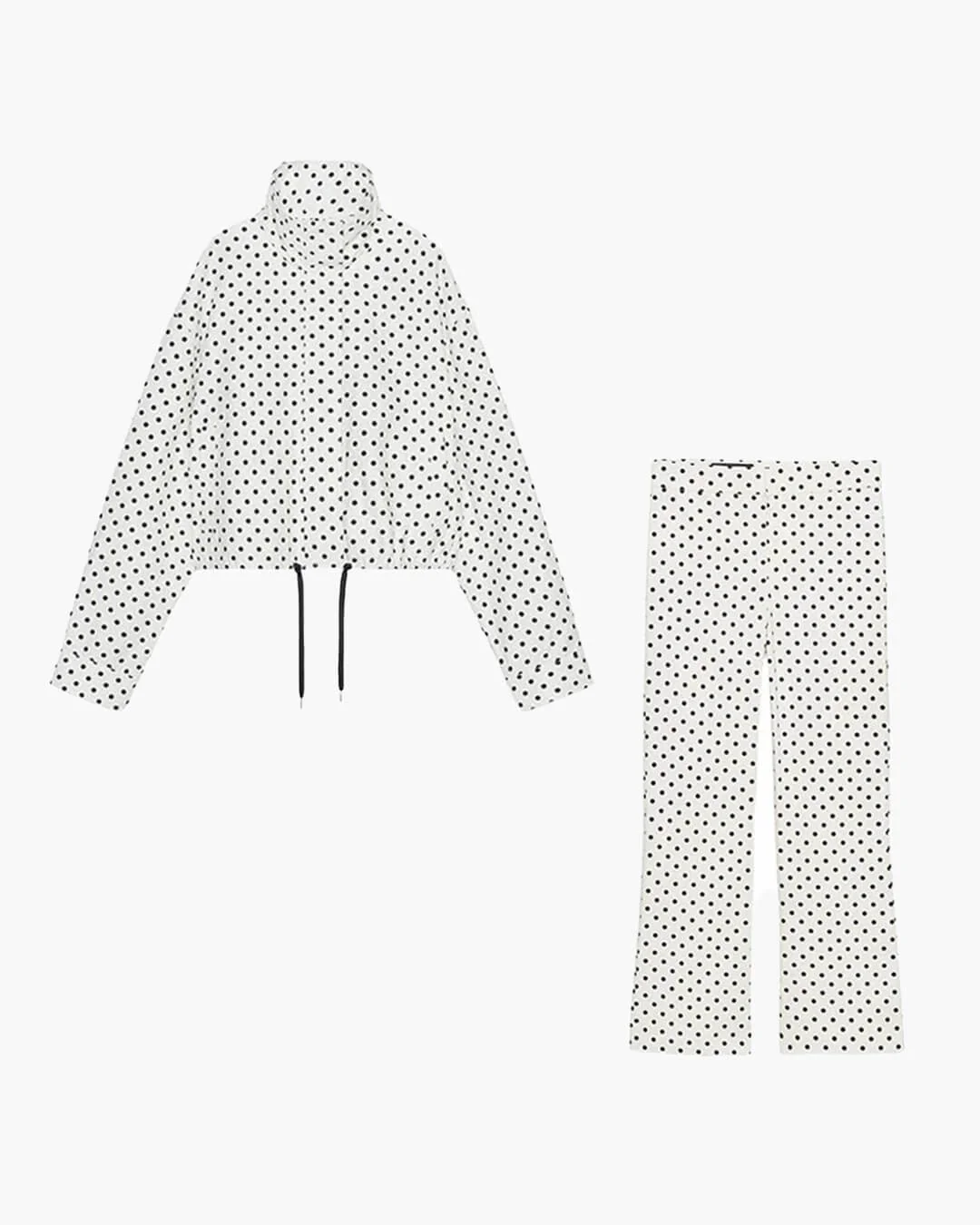 Gloria Polka Dot Co-Ord Set - Image 18
