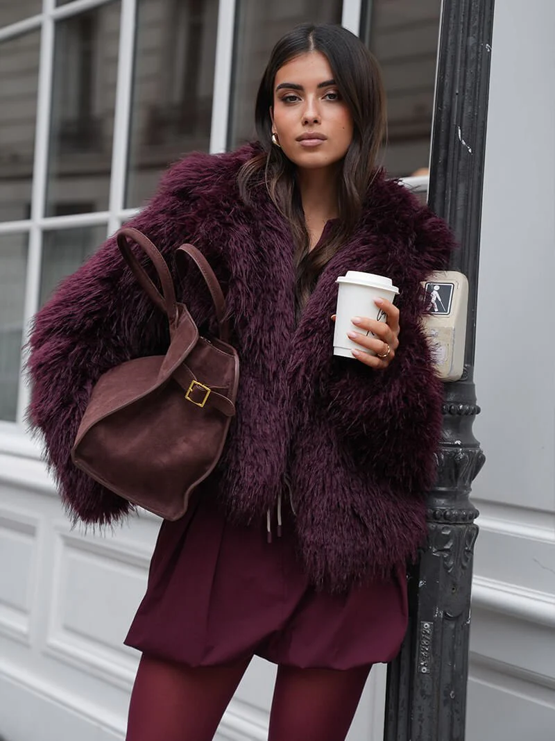 Henna Shopper Bag - Image 6