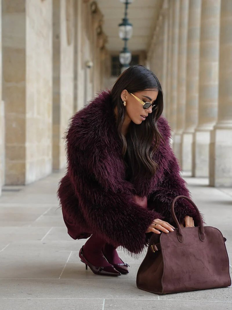 Henna Shopper Bag - Image 7