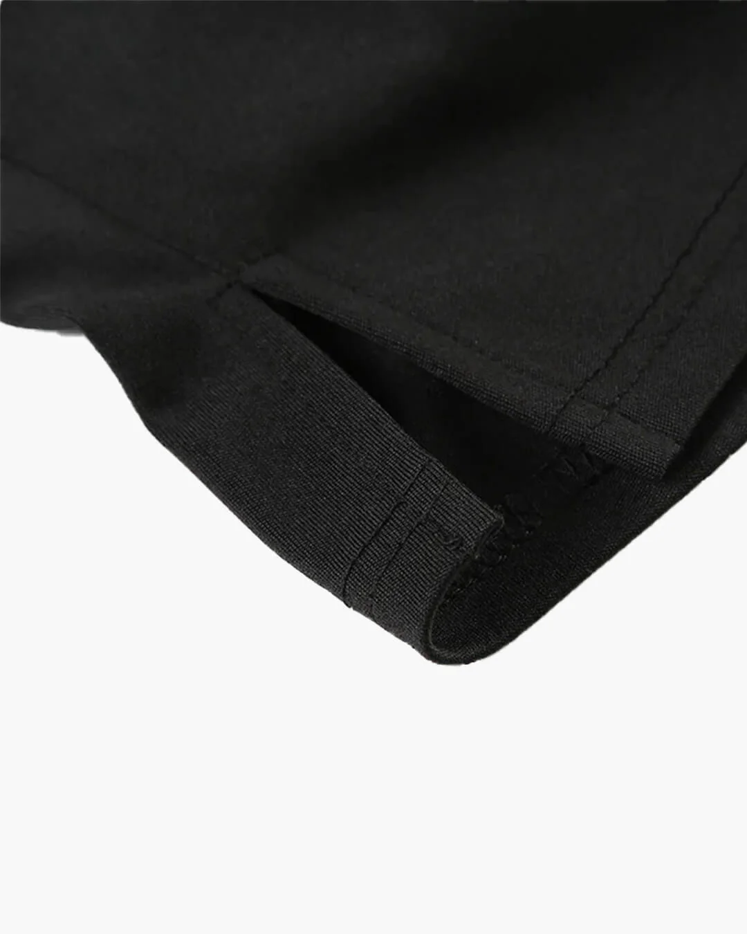 Juliette Black Capris Pants - Image 11
