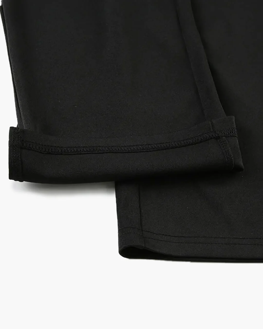 Juliette Black Capris Pants - Image 12