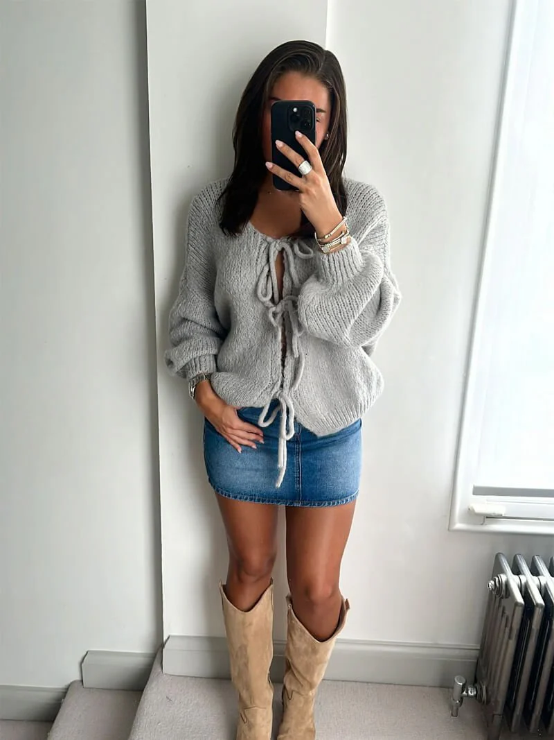 Kim Cardigan - Image 10