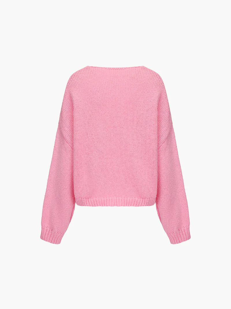 Kim Cardigan - Image 4