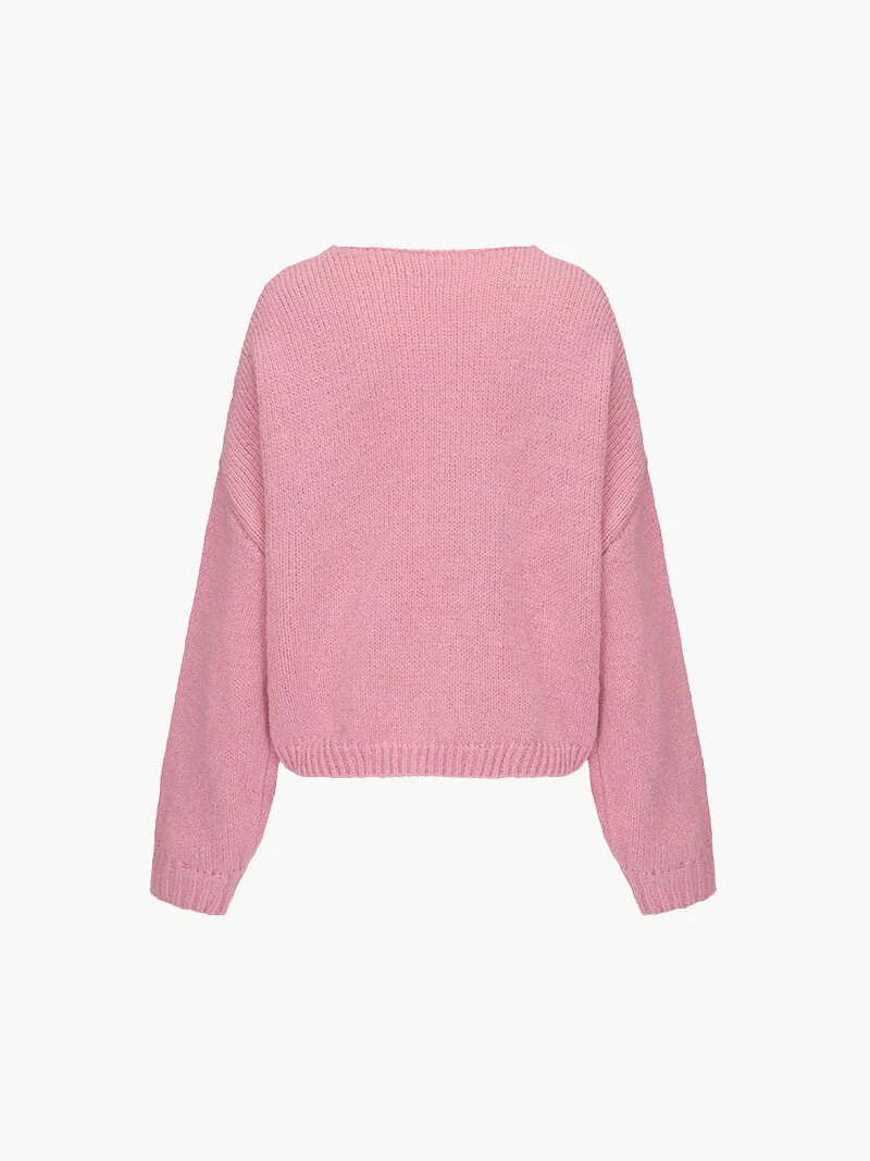 Kim Cardigan - Image 8