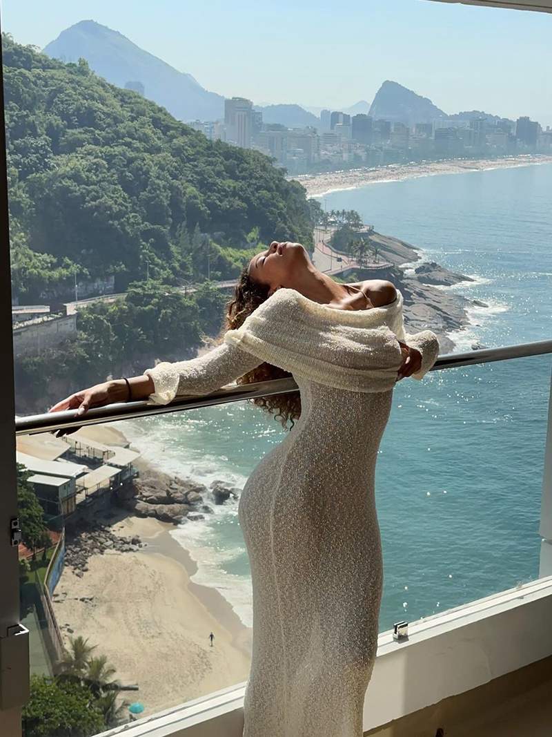 Marissa Maxi dress - Image 7