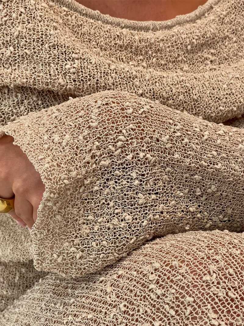 Marissa Maxi dress - Image 8