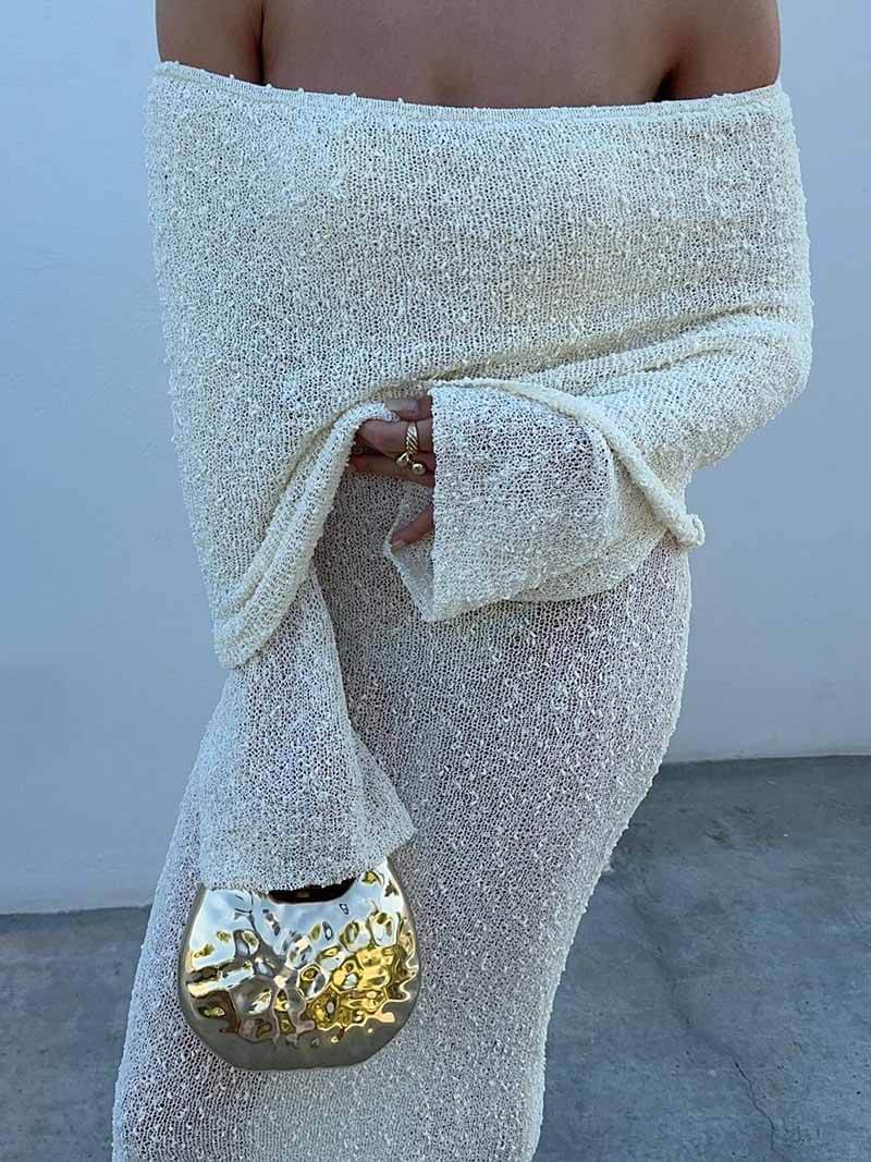 Marissa Maxi dress - Image 9