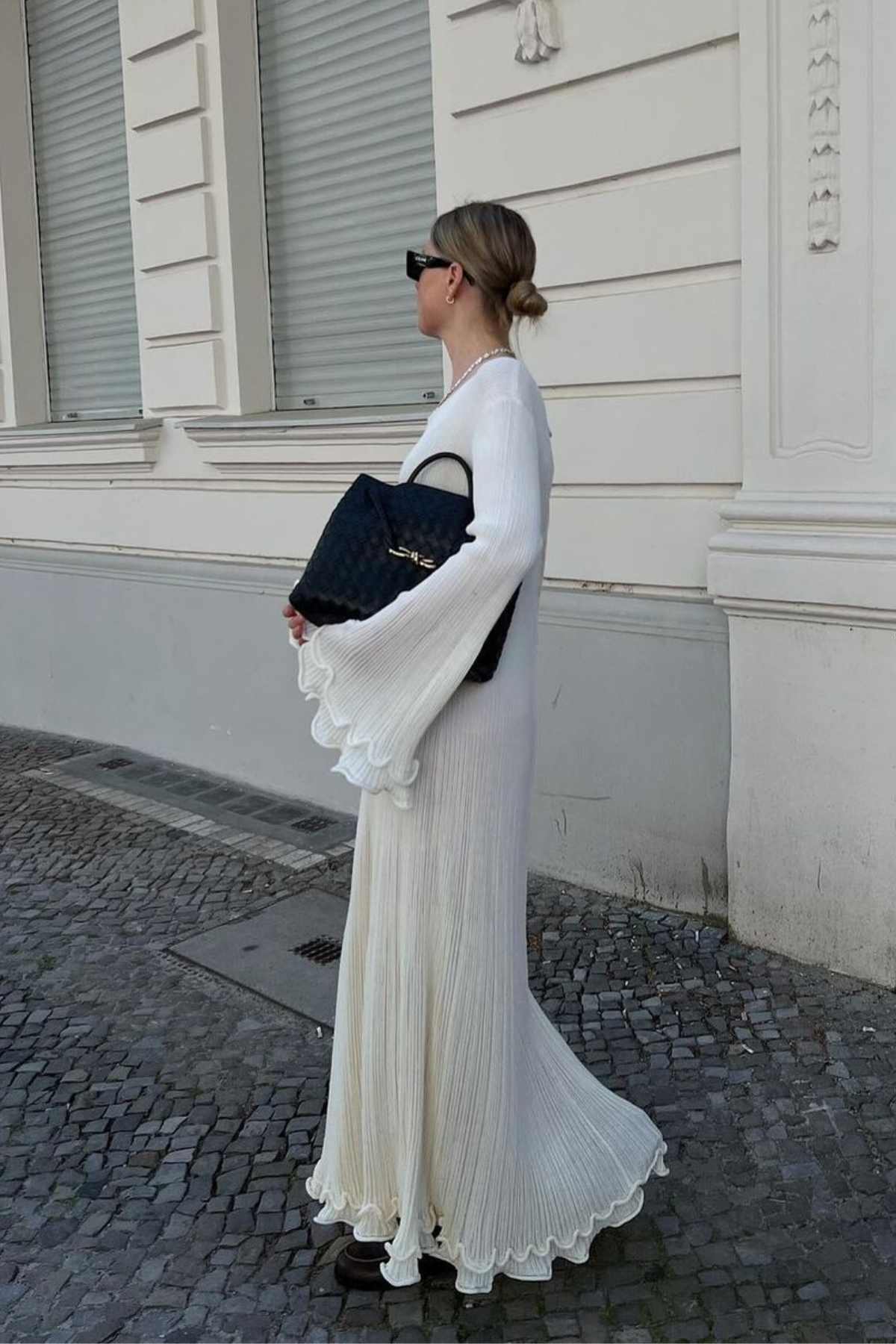 Marla Maxi Dress - Image 3