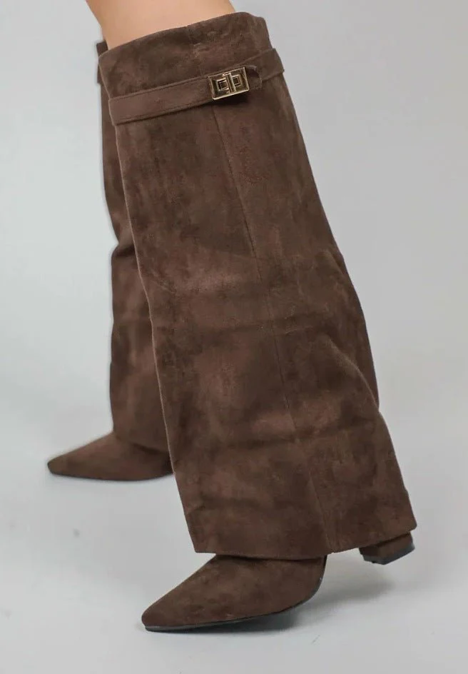 Monica High Boots - Image 3