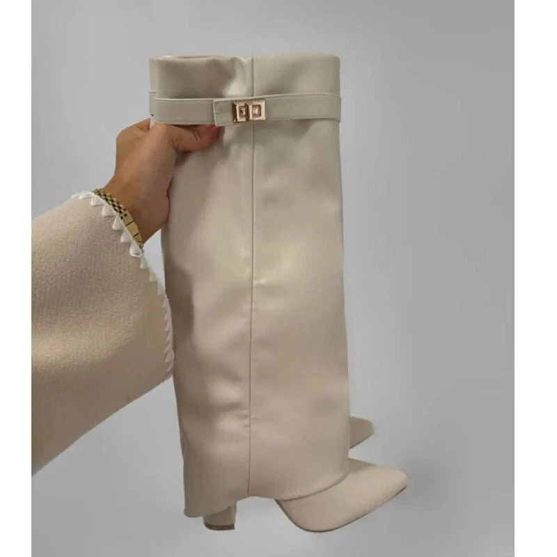 Monica High Boots - Image 7