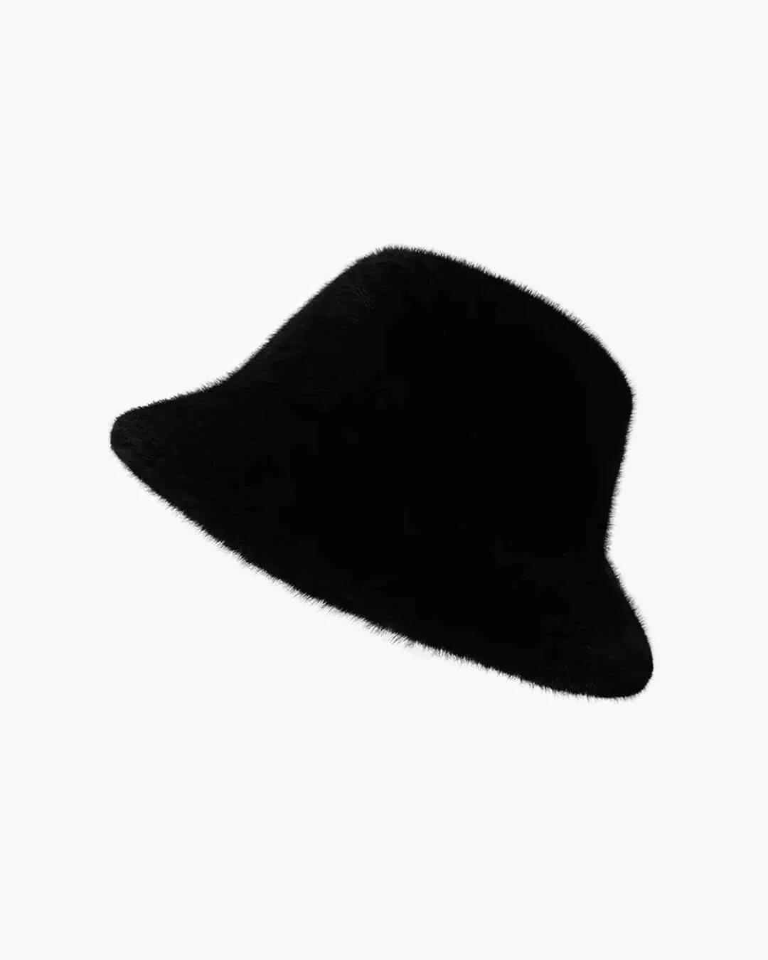 Pauleen Fluffy Bucket Hat - Image 13