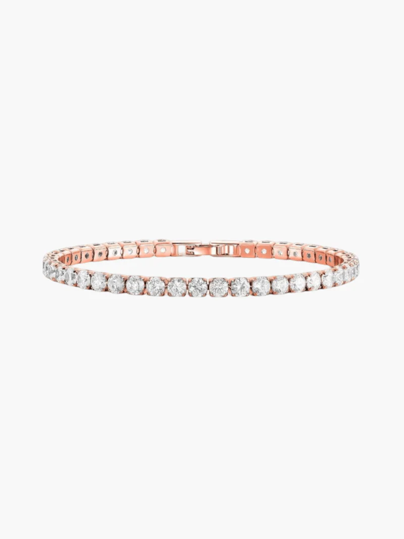 Soera Tennis Bracelet - Image 3