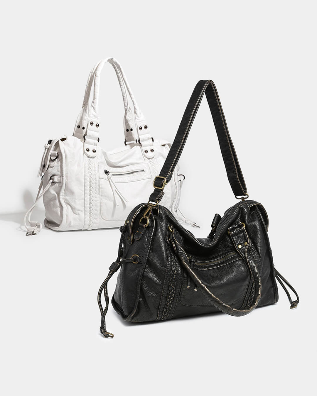 Tanja Shoulder Bag - Image 14