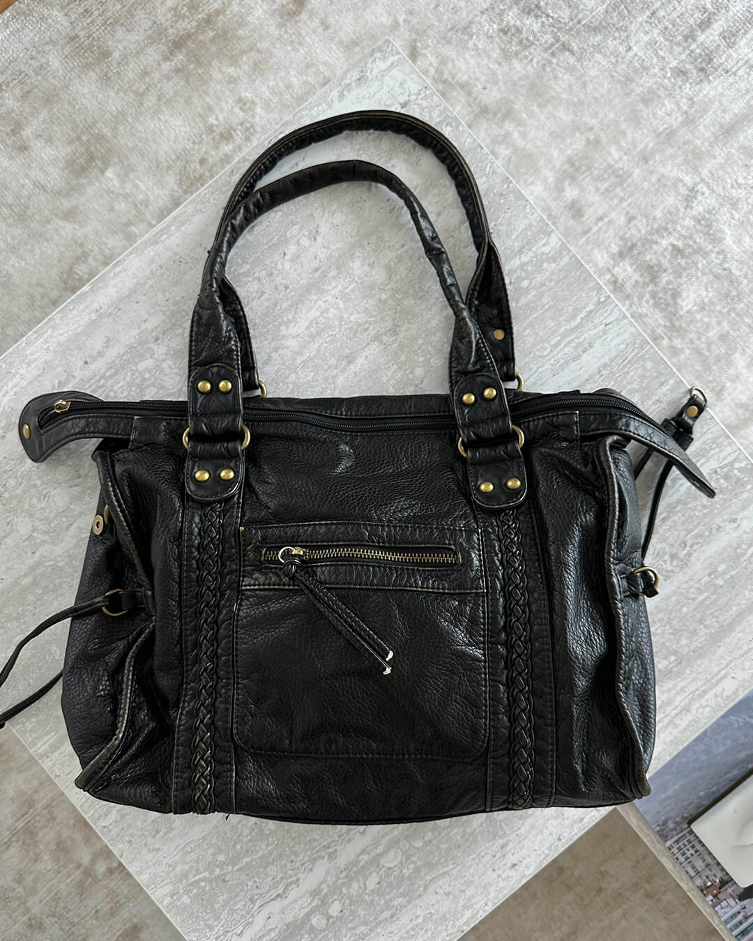 Tanja Shoulder Bag - Image 3