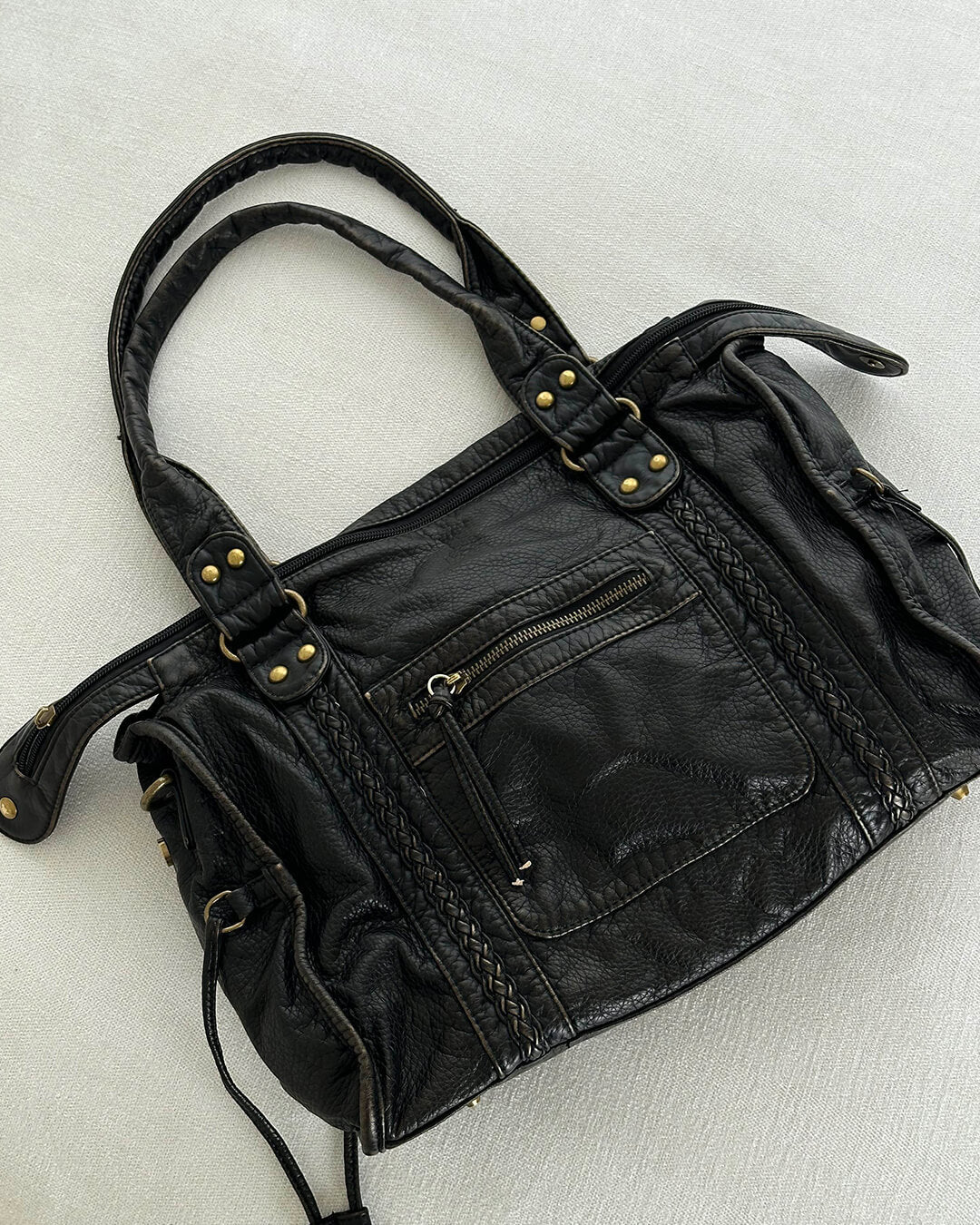 Tanja Shoulder Bag - Image 5