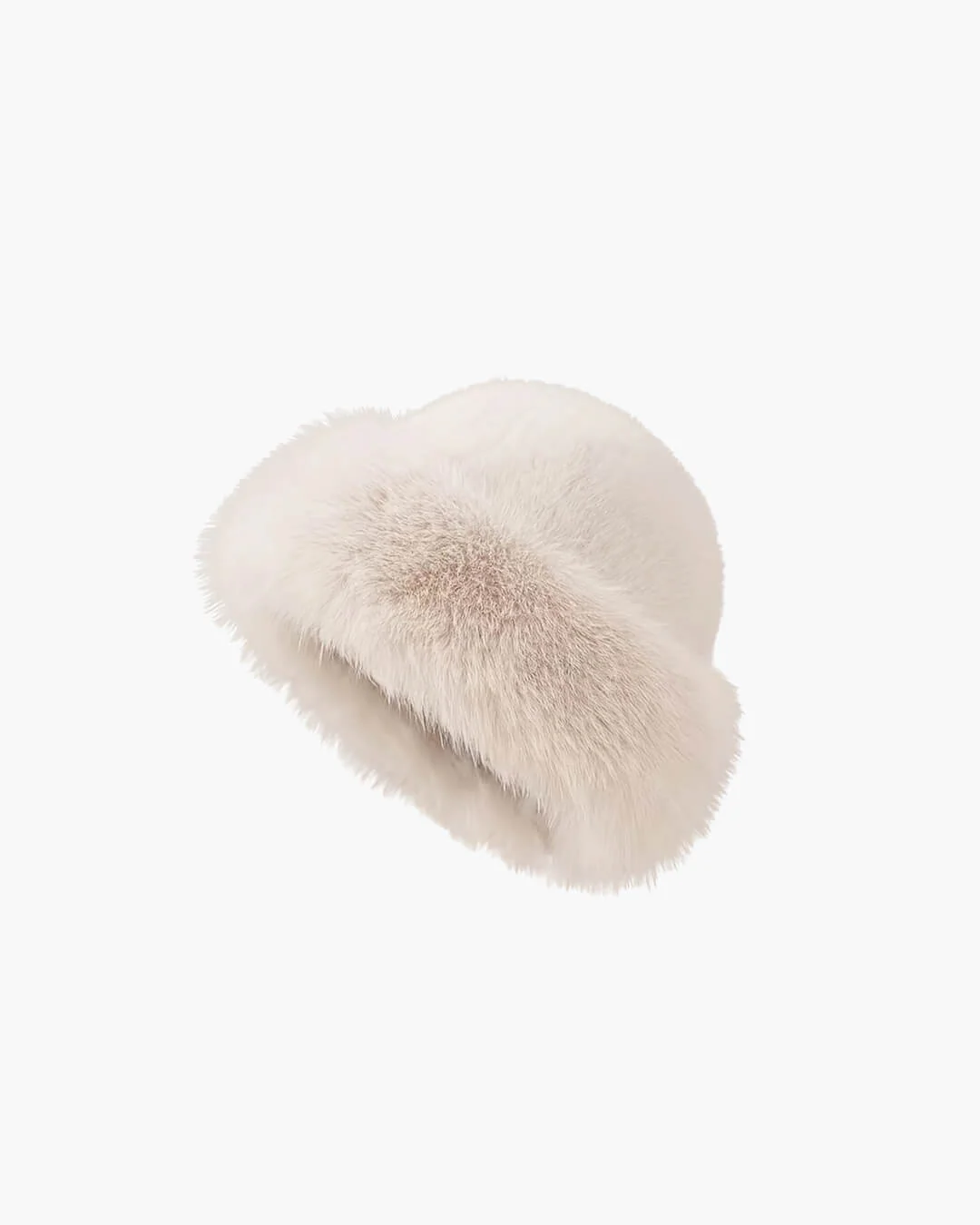 Tracy Faux Fur Hat - Image 11