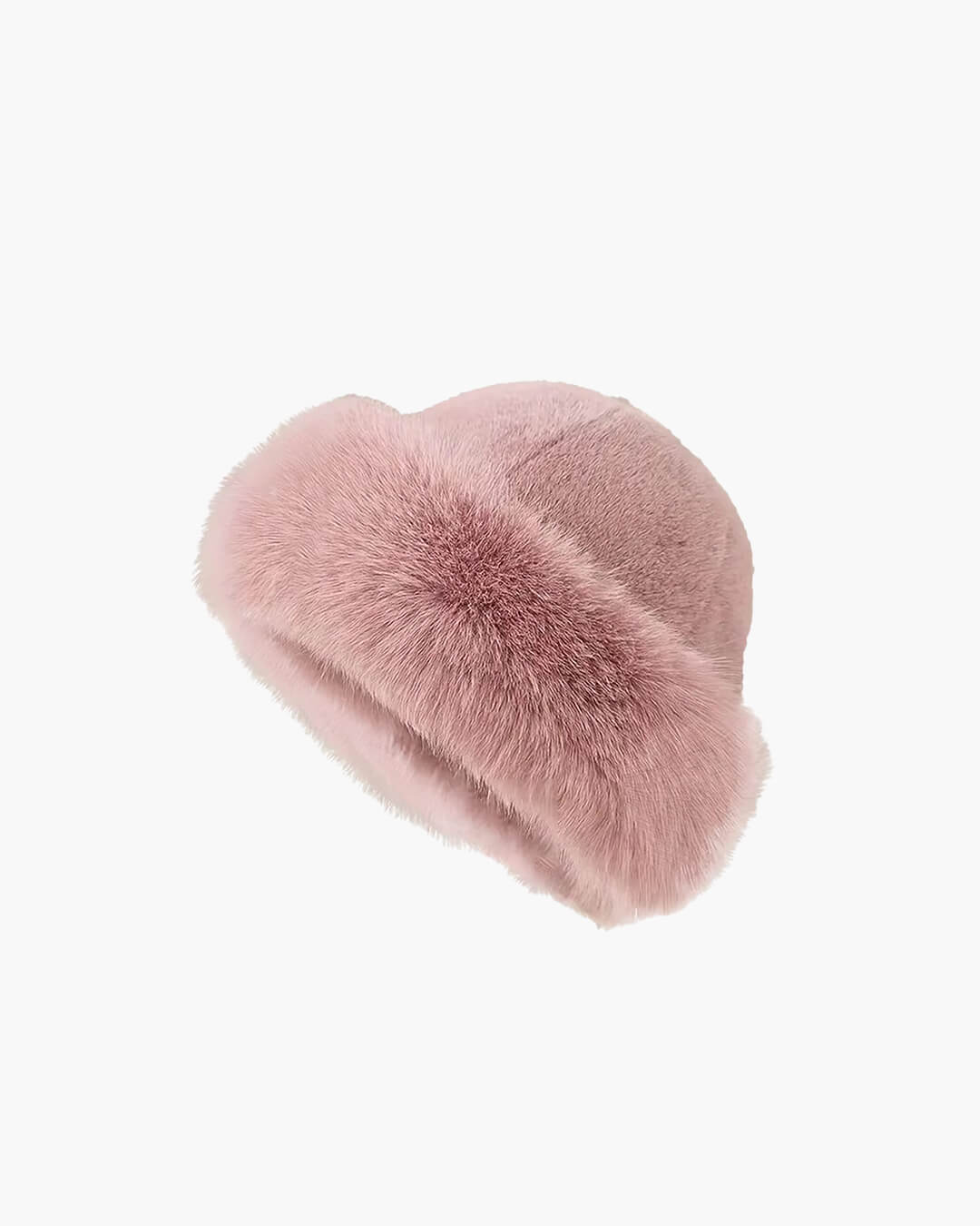 Tracy Faux Fur Hat - Image 16