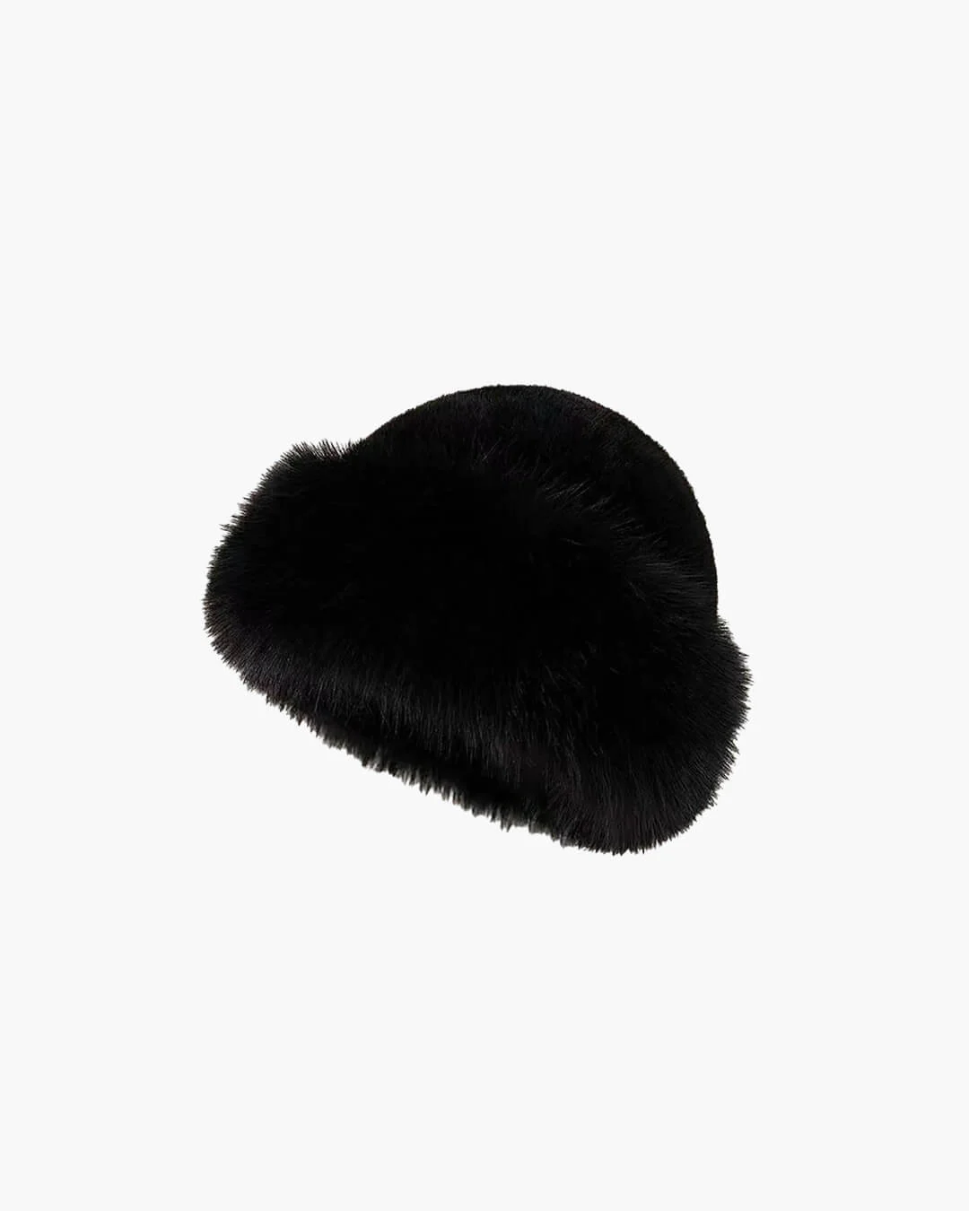 Tracy Faux Fur Hat - Image 3