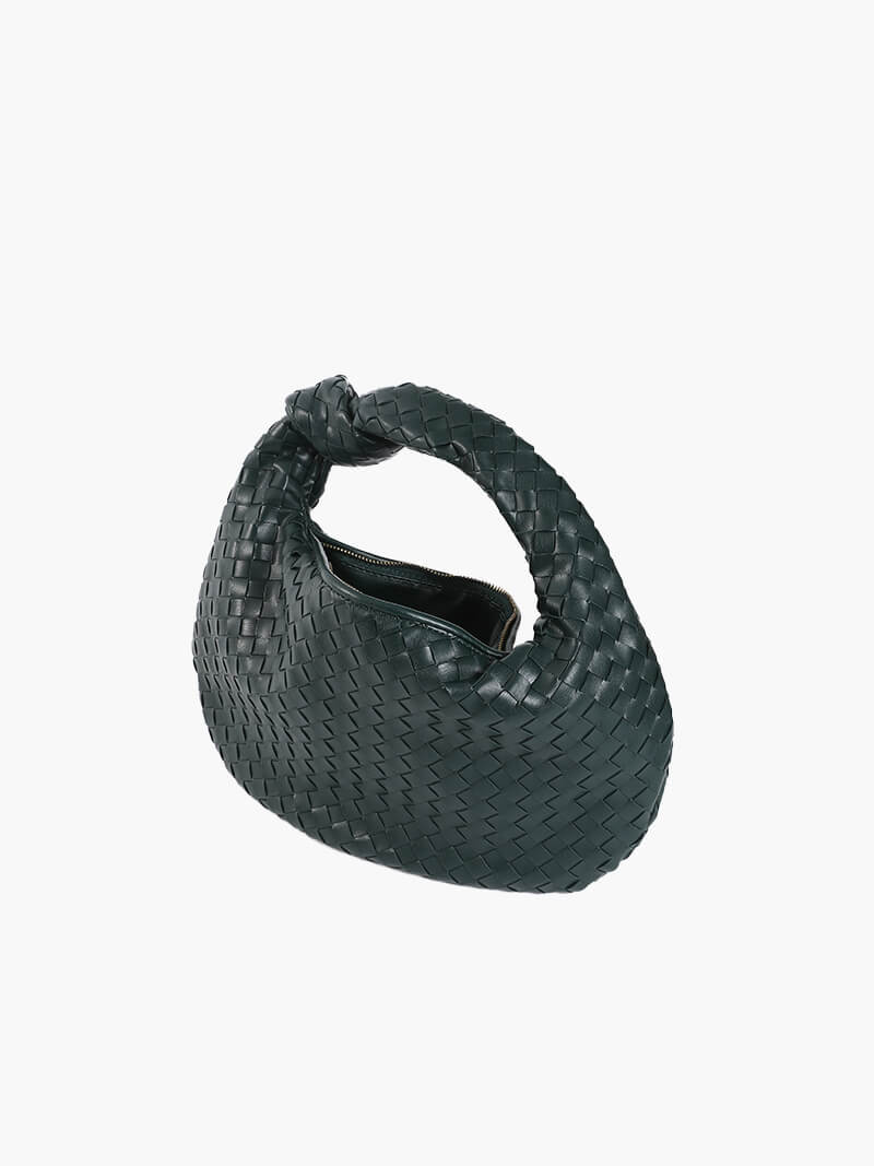 Woven bag Medium - Image 10