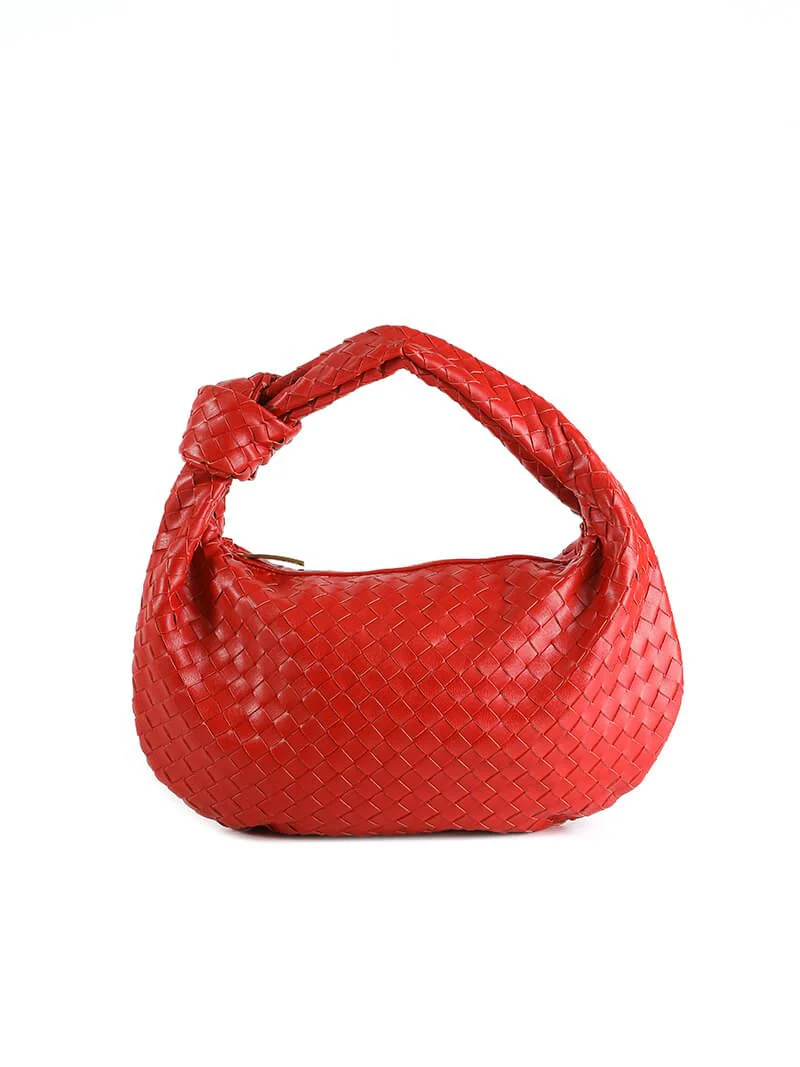 Woven bag Medium - Image 11