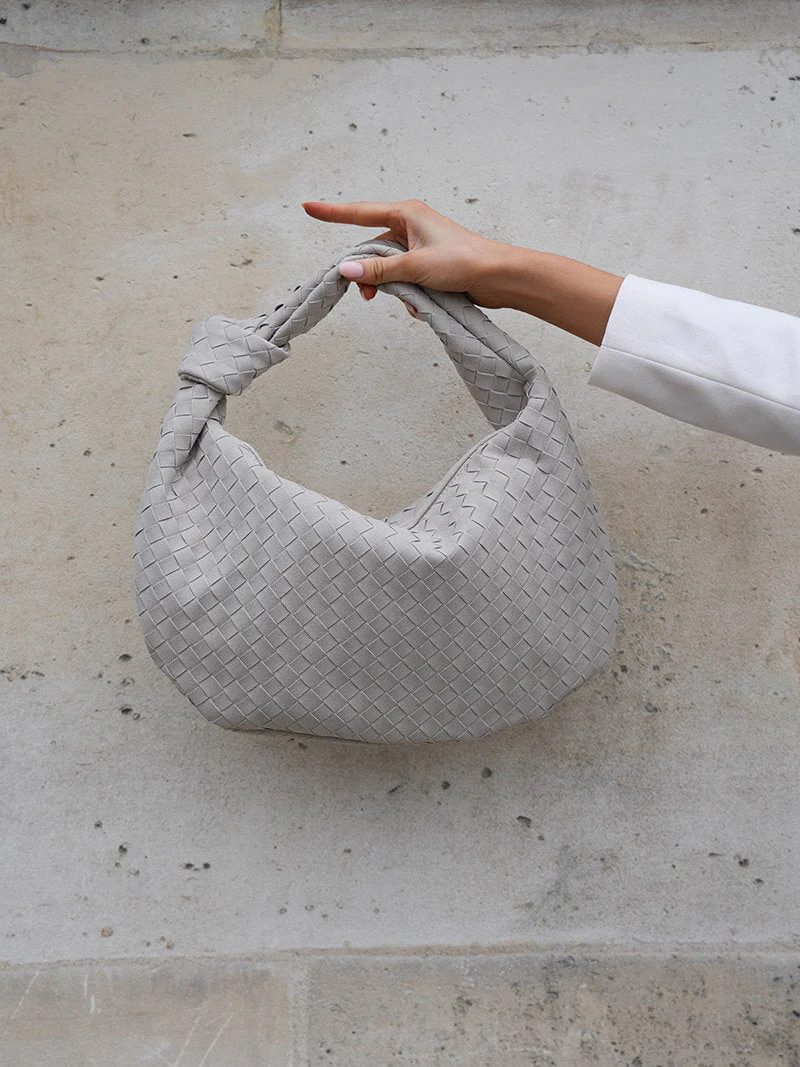 Woven bag Medium - Image 15