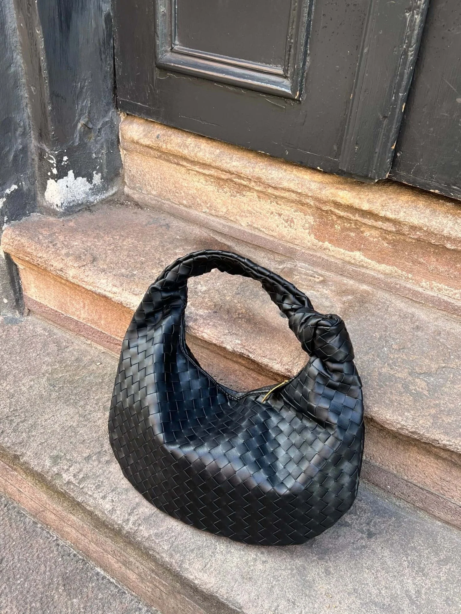 Woven bag Medium - Image 17