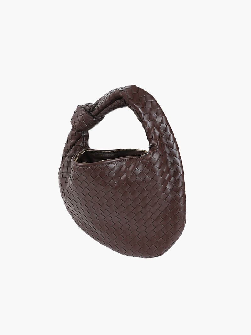 Woven bag Medium - Image 6