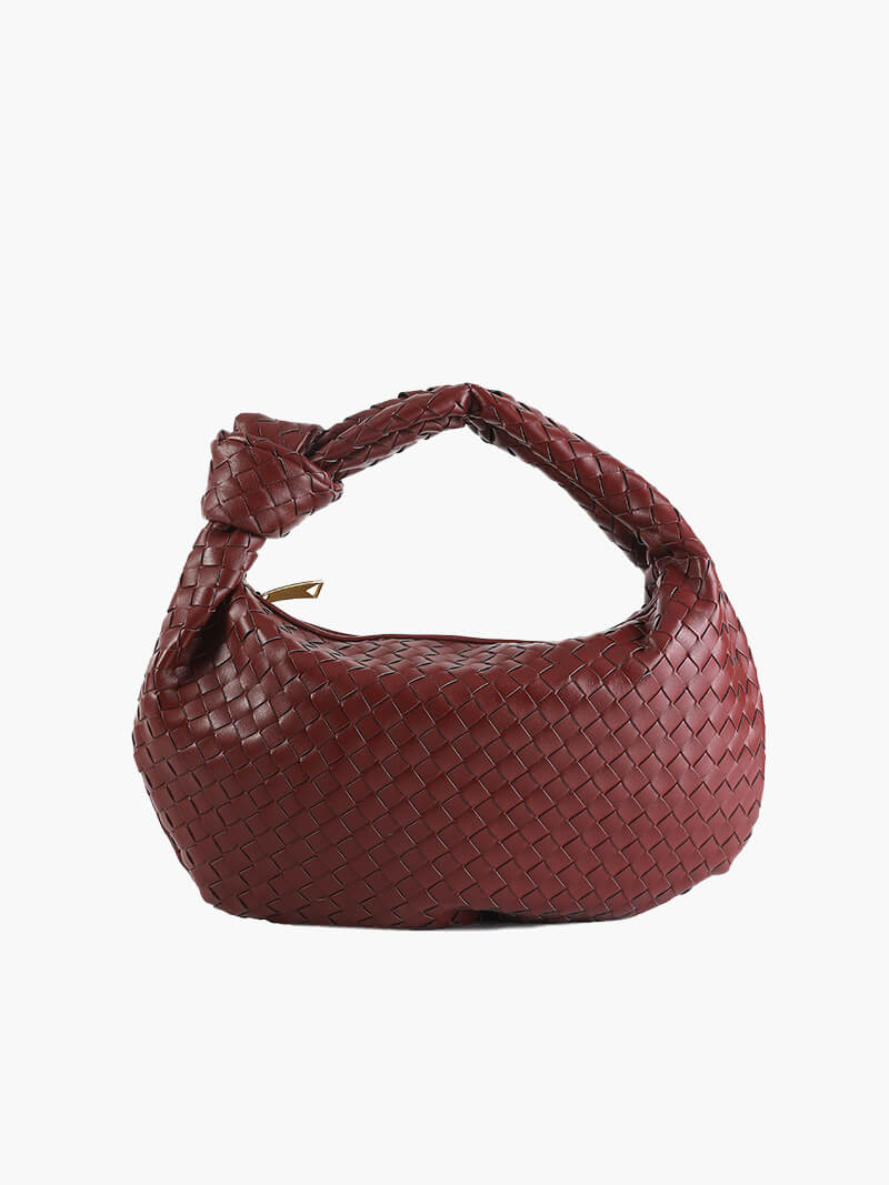 Woven bag Medium - Image 7